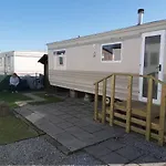 Hotel Caravan 2 Bedroom - New Ideal