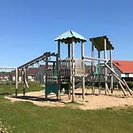 Caravan 2 Bedroom - New Ideal Hotel *