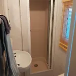 Caravan 2 Bedroom - New Ideal Hotel De Haan