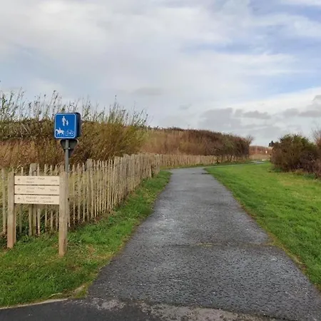 Caravan 2 Bedroom - New Ideal Hotel *