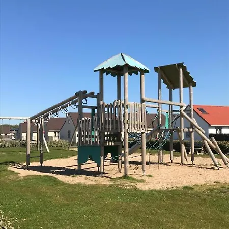 Caravan 2 Bedroom - New Ideal Hotel *