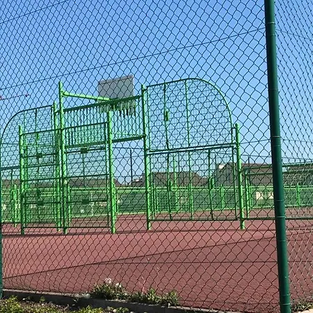 Caravan 2 Bedroom - New Ideal