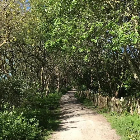 Caravan 2 Bedroom - New Ideal Hotel *