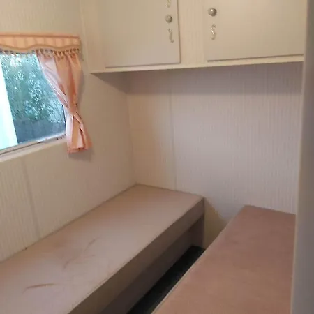 Caravan 2 Bedroom - New Ideal Hotel *