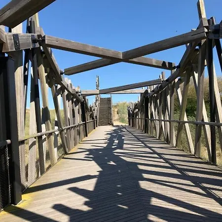 Caravan 2 Bedroom - New Ideal Hotel *